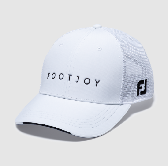 FOOTJOY MESH CAP