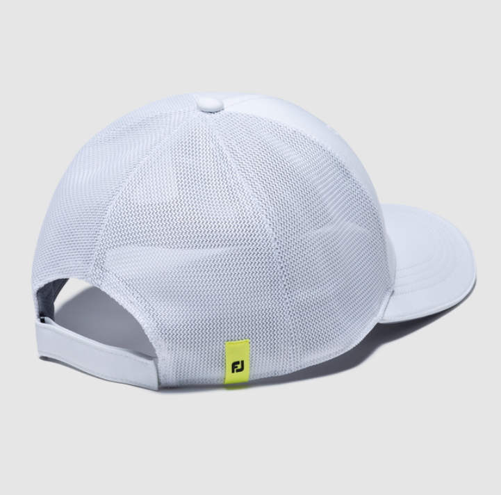 FOOTJOY MESH CAP