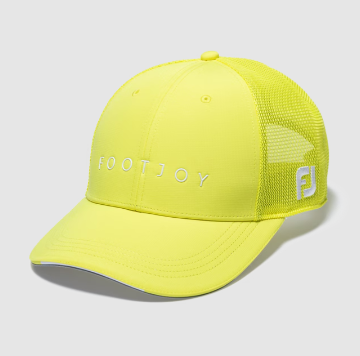 FOOTJOY MESH CAP