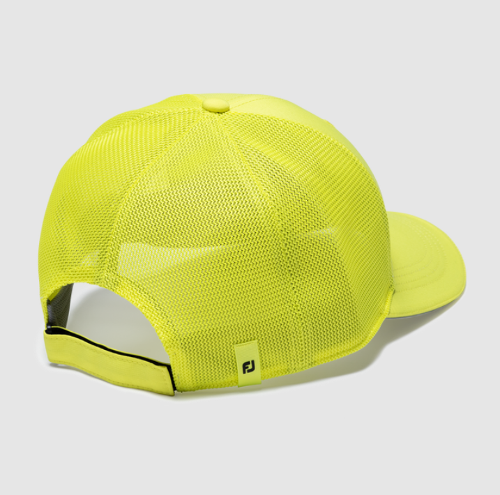 FOOTJOY MESH CAP