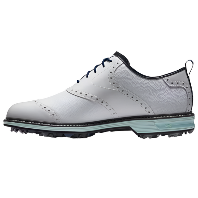 FOOTJOY PREMIERE SERIES GOLF SHOES - TODD SNYDER WILCOX 24 (Limited Edition)