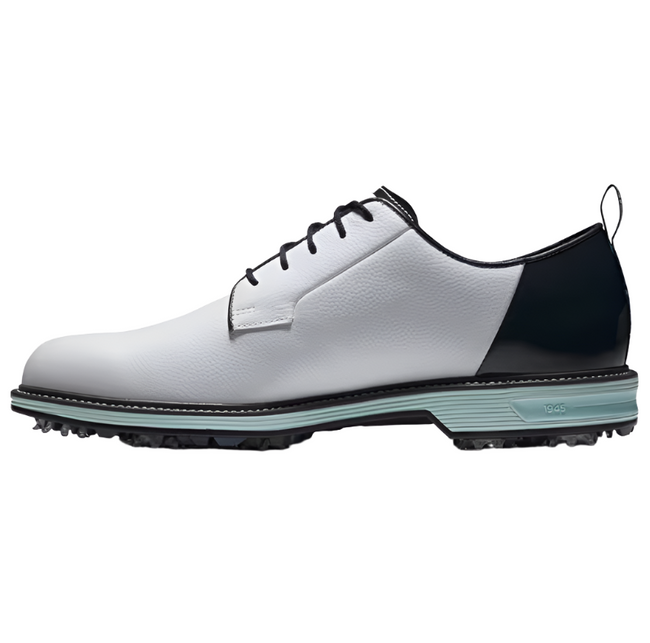 FOOTJOY PREMIERE SERIES GOLF SHOES - TODD SNYDER FIELD 24 (Limited Edition)