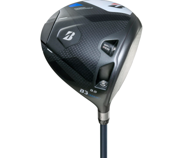 BRIDGESTONE B3MAX DRIVER