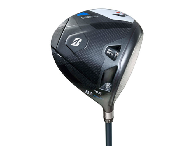 BRIDGESTONE B3MAX D DRIVER