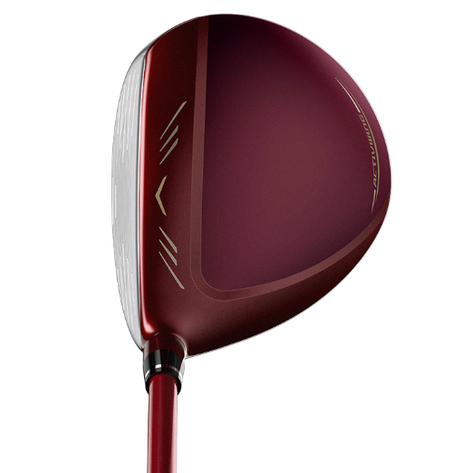 XXIO 12 RED FAIRWAY WOOD (Limited Colour)