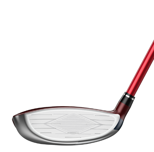 XXIO 12 RED FAIRWAY WOOD (Limited Colour)