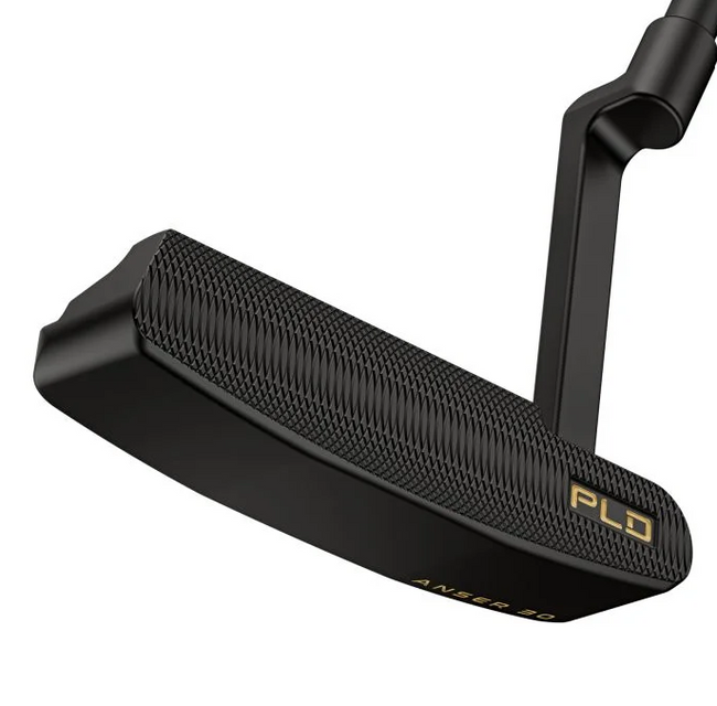 PING PLD MILLED SE ANSER 30 PUTTER 24