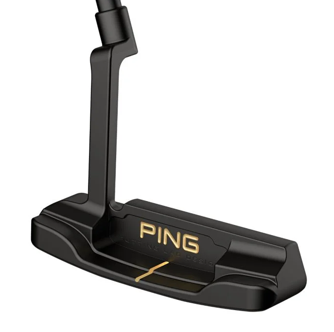 PING PLD MILLED SE ANSER 30 PUTTER 24