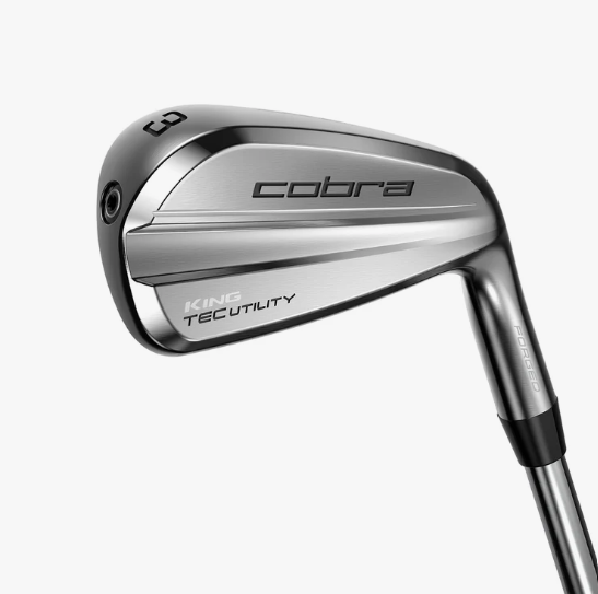 COBRA KING UTILITY GRAPHITE IRON