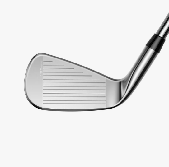 COBRA KING UTILITY GRAPHITE IRON