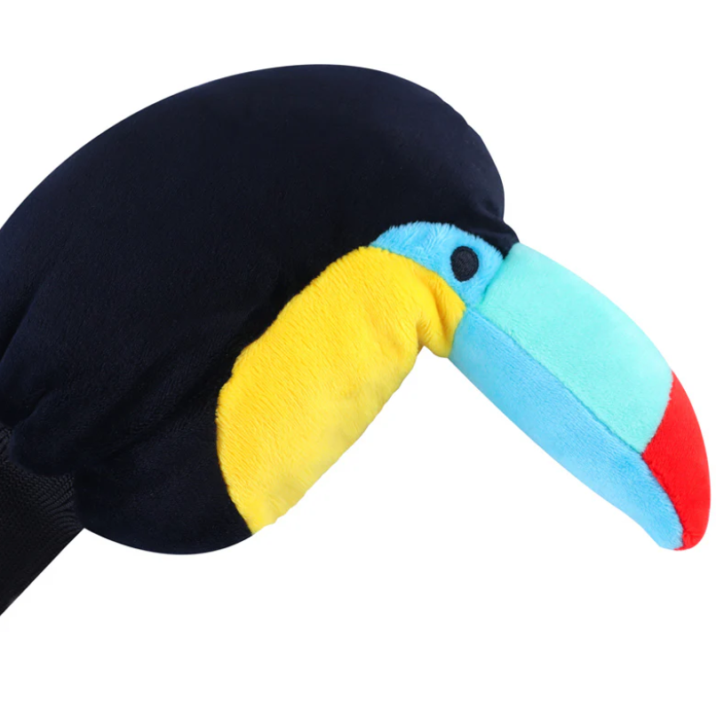 CRAFTSMAN TOUCAN HYBRID HEADCOVER