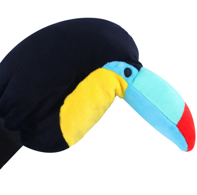 CRAFTSMAN TOUCAN HYBRID HEADCOVER