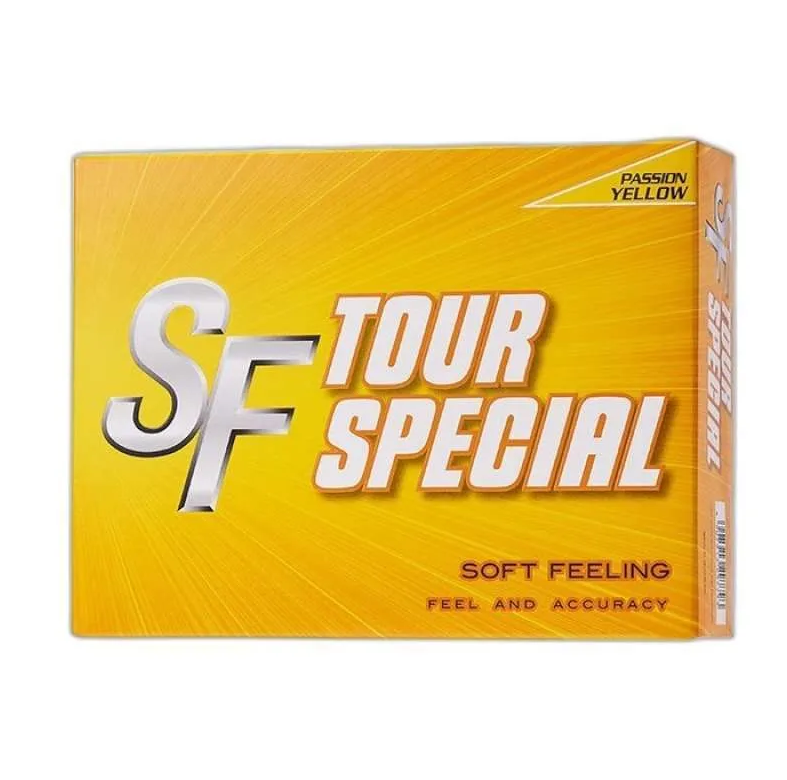 SRIXON SF TOUR SPECIAL GOLF BALL