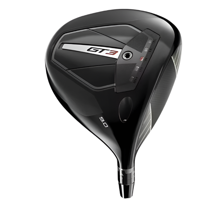 Driver Lt TITLEIST GT3 DRIVER – LT Golf Shop