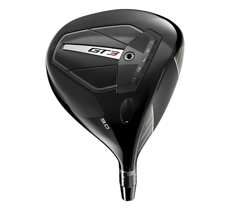 TITLEIST GT3 DRIVER