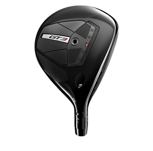 TITLEIST GT3 FAIRWAY WOODS