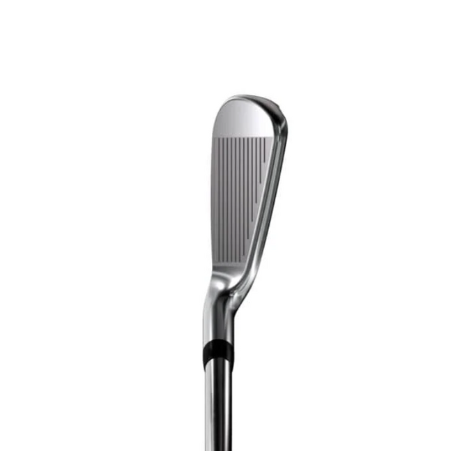 PXG 0311 P GEN-7 CHROME STEEL IRONS