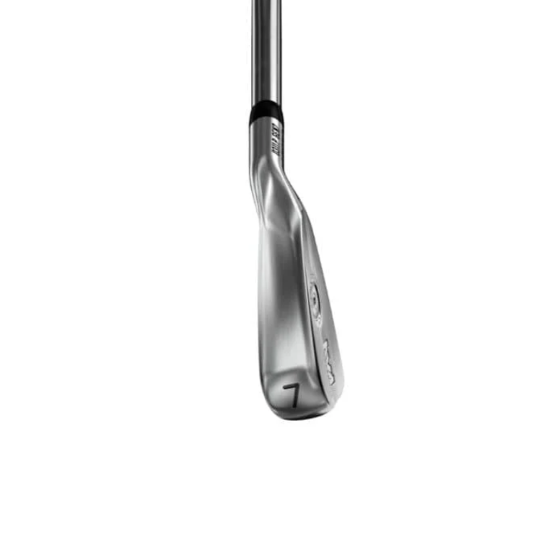 PXG 0311 P GEN-7 CHROME STEEL IRONS