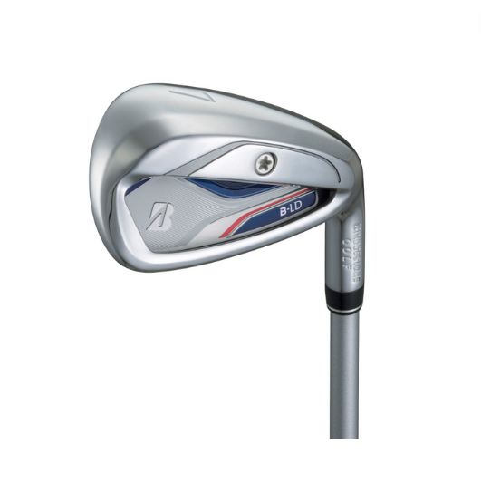 BRIDGESTONE B-LD LADIES IRONS