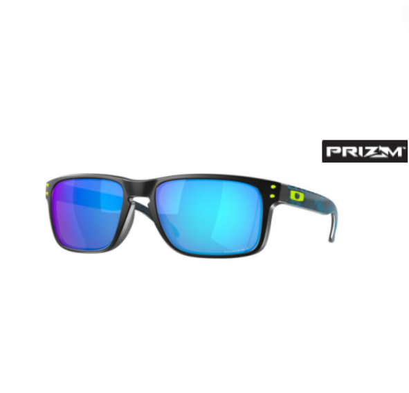 OAKLEY HOLBROOK (A) PRIZM SAPPHIRE SUNGLASSES