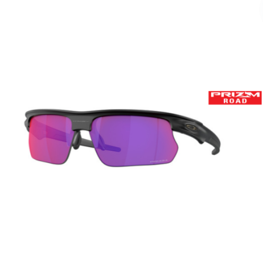 OAKLEY BISPHAERA PRIZM ROAD SUNGLASSES