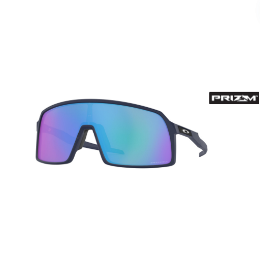 OAKLEY SUTRO (A) PRIZM SAPPHIRE SUNGLASSES