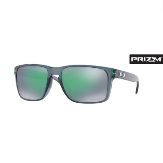 OAKLEY HOLBROOK XL PRIZM JADE SUNGLASSES