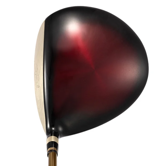 KATANA VOLTIO NINJA TG-01 DRIVER