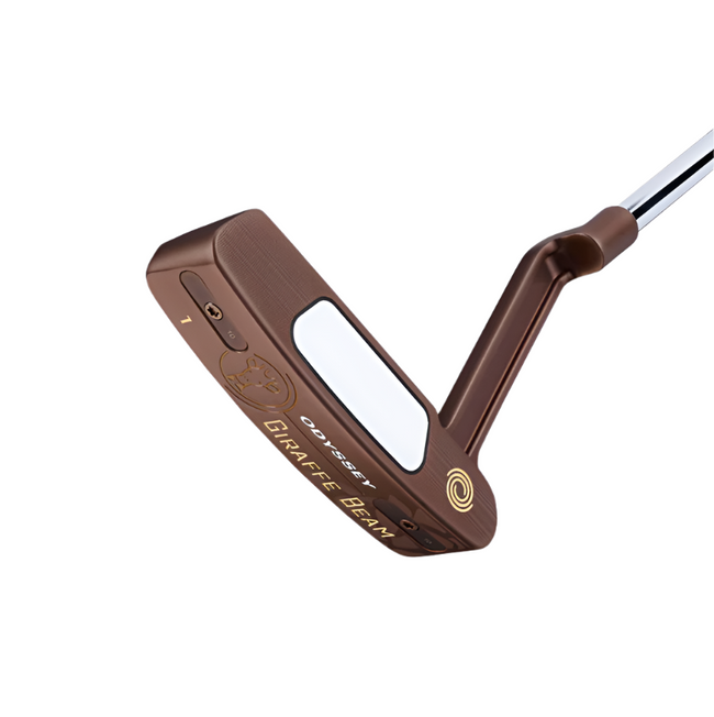 ODYSSEY GIRAFFE-BEAM #1 PUTTER