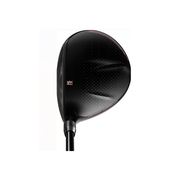 COBRA KING SPEEDZONE WOMEN'S FAIRWAY WOOD (Warranty Void)