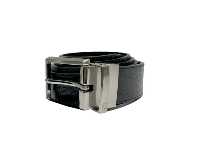 FOOTJOY X CLUB REVERSIBLE BELT