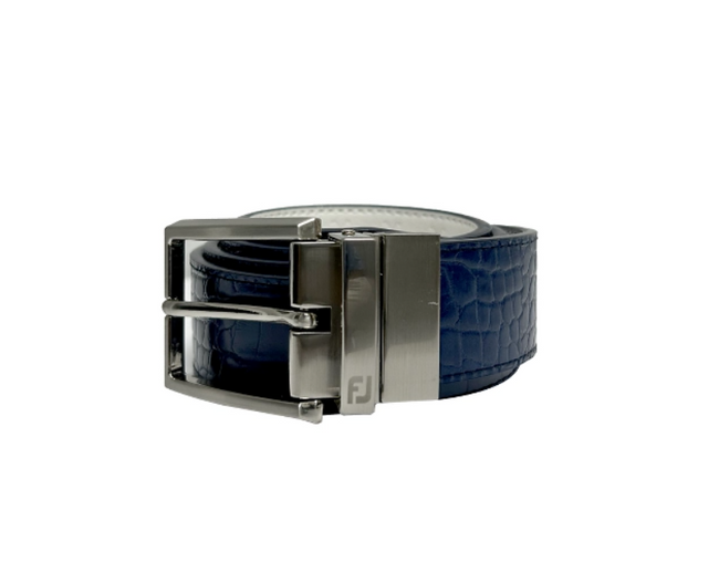 FOOTJOY X CLUB REVERSIBLE BELT