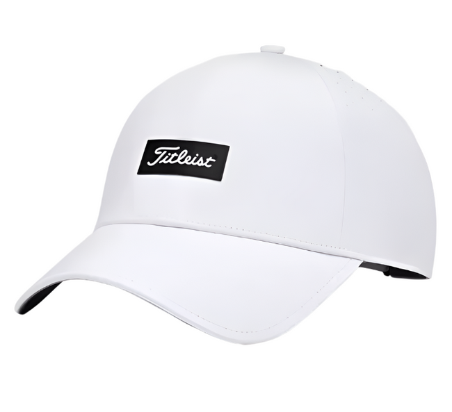 TITLEIST CHARLESTON TRAINER CAPS