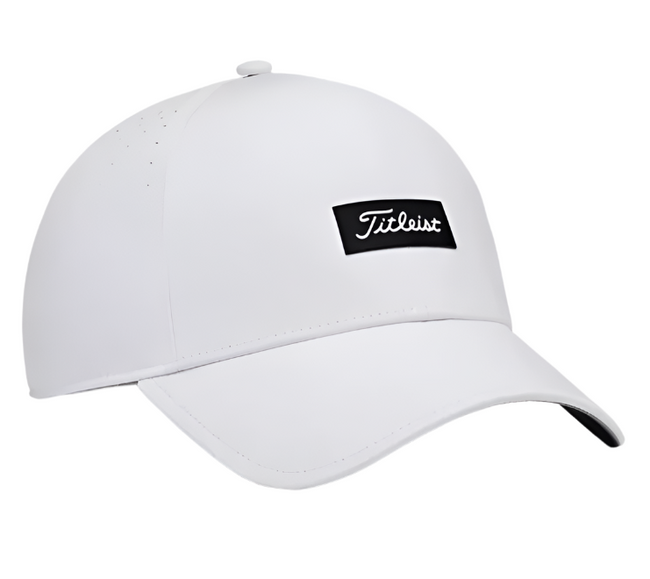 TITLEIST CHARLESTON TRAINER CAPS