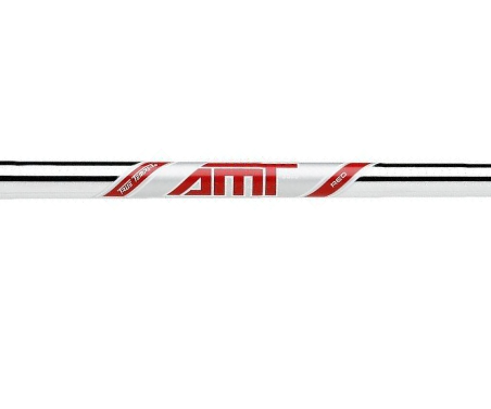 TRUE TEMPER AMT RED IRON SHAFT #5-9PW