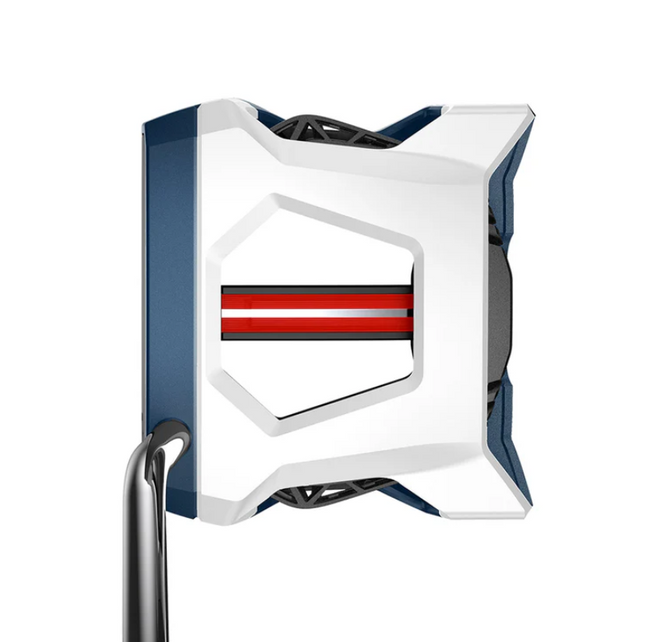 COBRA KING AGERA SINGLE BEND VOLITION PUTTER - Limited Edition