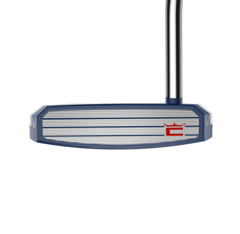 COBRA KING AGERA SINGLE BEND VOLITION PUTTER - Limited Edition