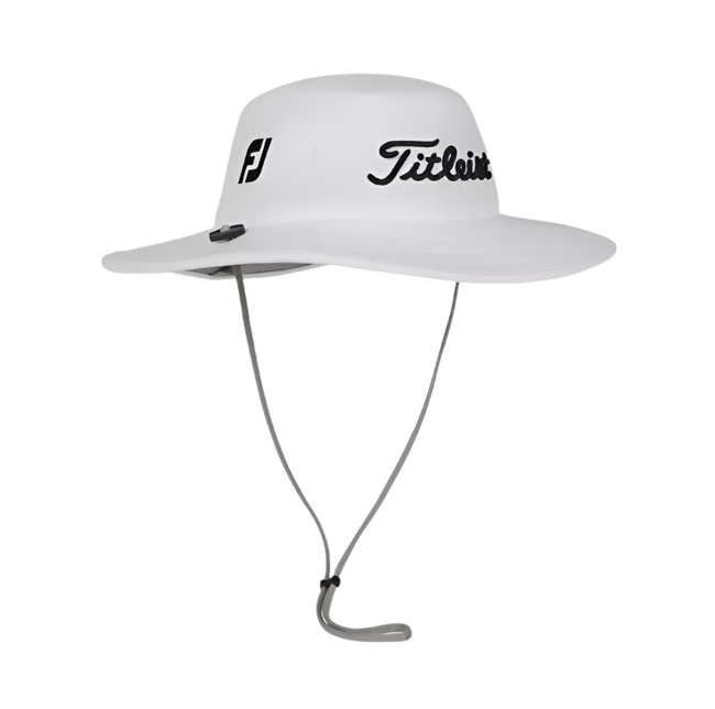 TITLEIST TOUR AUSSIE HAT 24