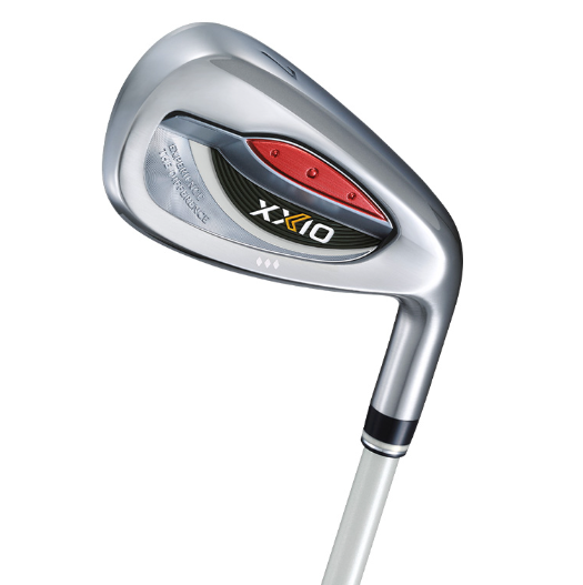 XXIO 13 PEARL WHITE LADIES IRONS - Limited Edition