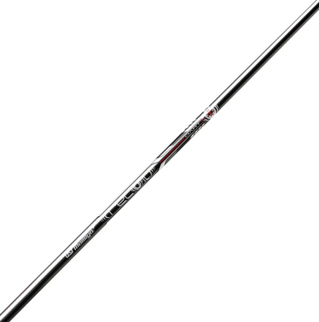 UST MAMIYA RECOIL DART IRON SHAFT