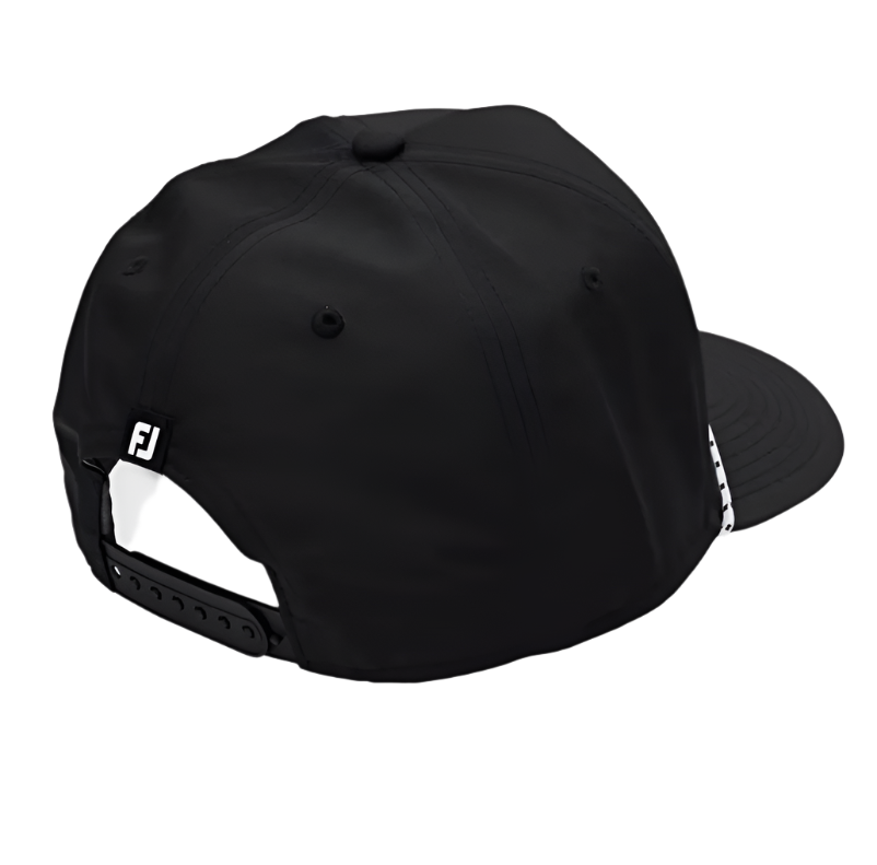 FOOTJOY SIGNATURE ROPE CAPS 25