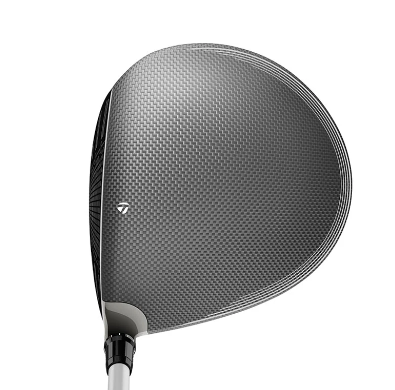 TAYLORMADE QI35 MAX LITE WOMEN'S DRIVER