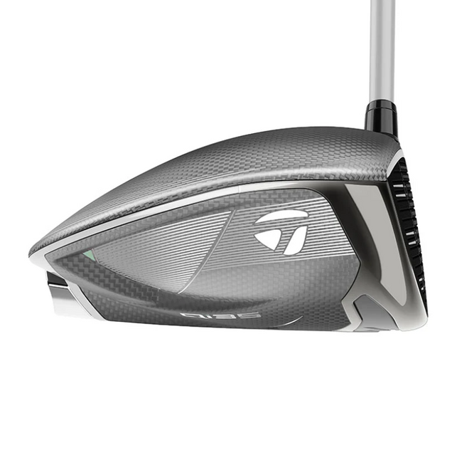 TAYLORMADE QI35 MAX LITE WOMEN'S DRIVER