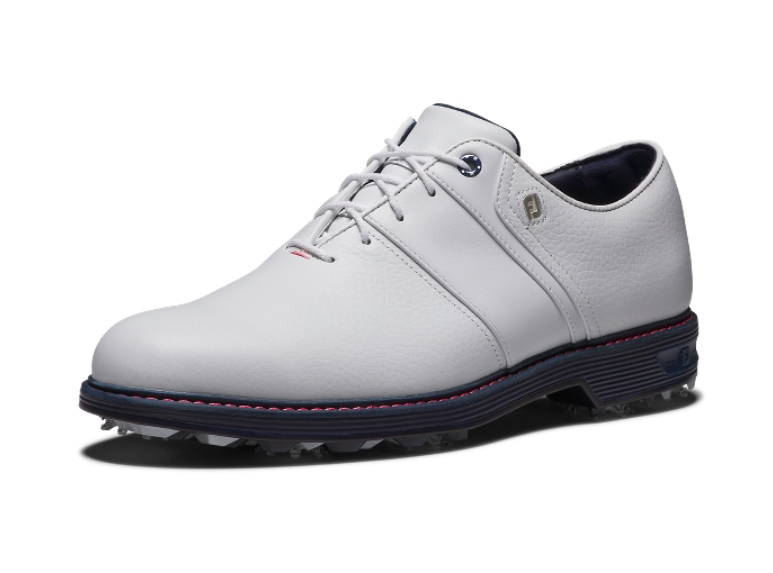 FOOTJOY PREMIERE SERIES PACKARD GOLF SHOES 25
