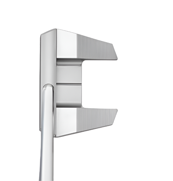 MUZIIK PT SERIES PROTO TYPE CENTER SHAFT (HEAD ONLY)