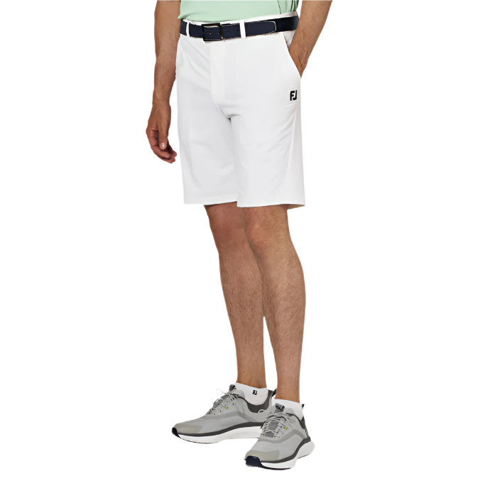 FOOTJOY DOT TOUCH SOLID MEN'S SHORT 25