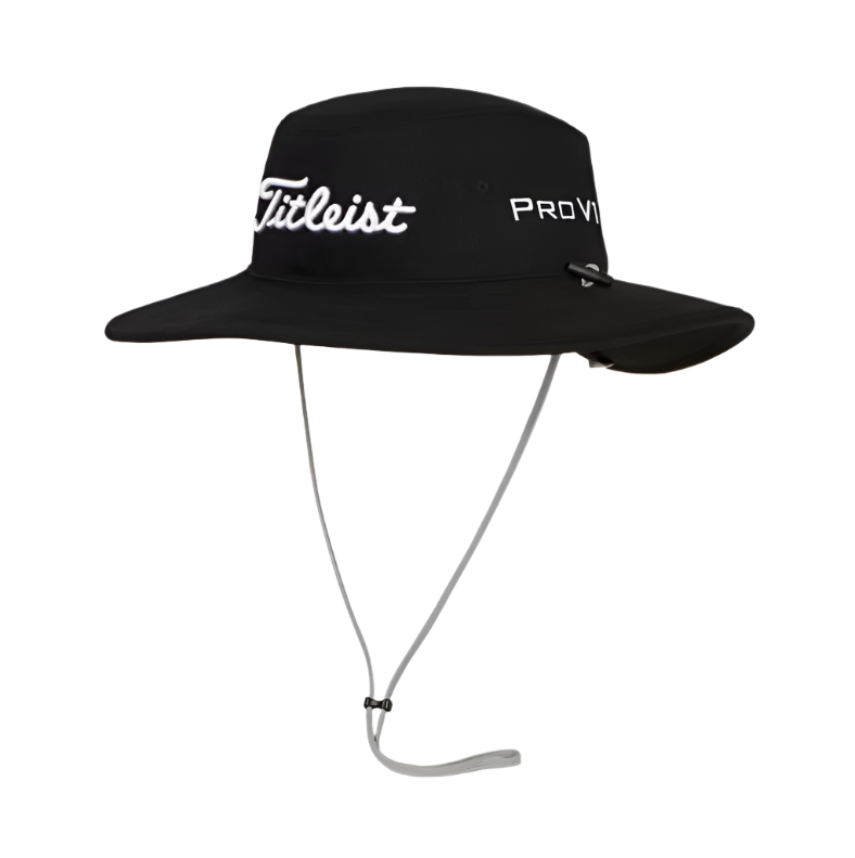 TITLEIST TOUR AUSSIE HAT 24