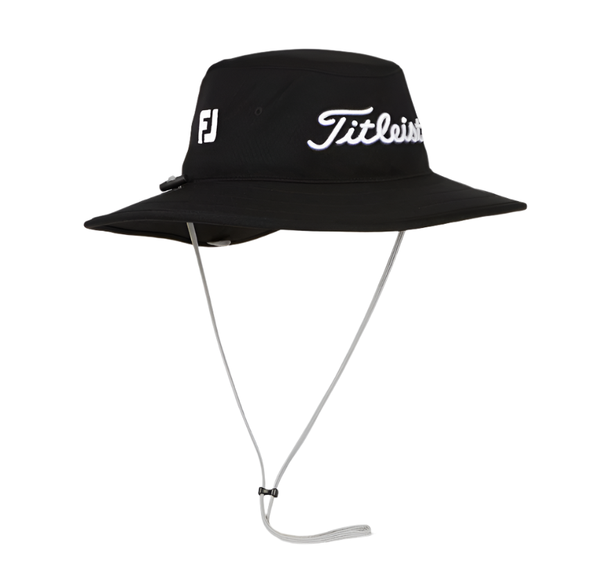 TITLEIST TOUR AUSSIE HAT 24