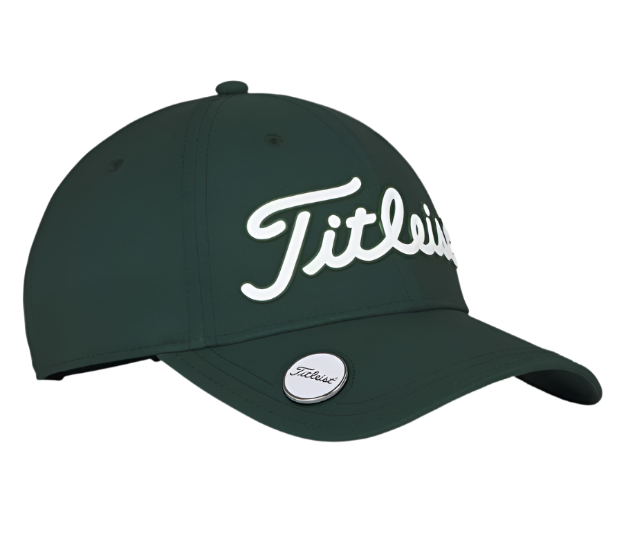 TITLEIST PLAYERS BALL MARKER CAP 25