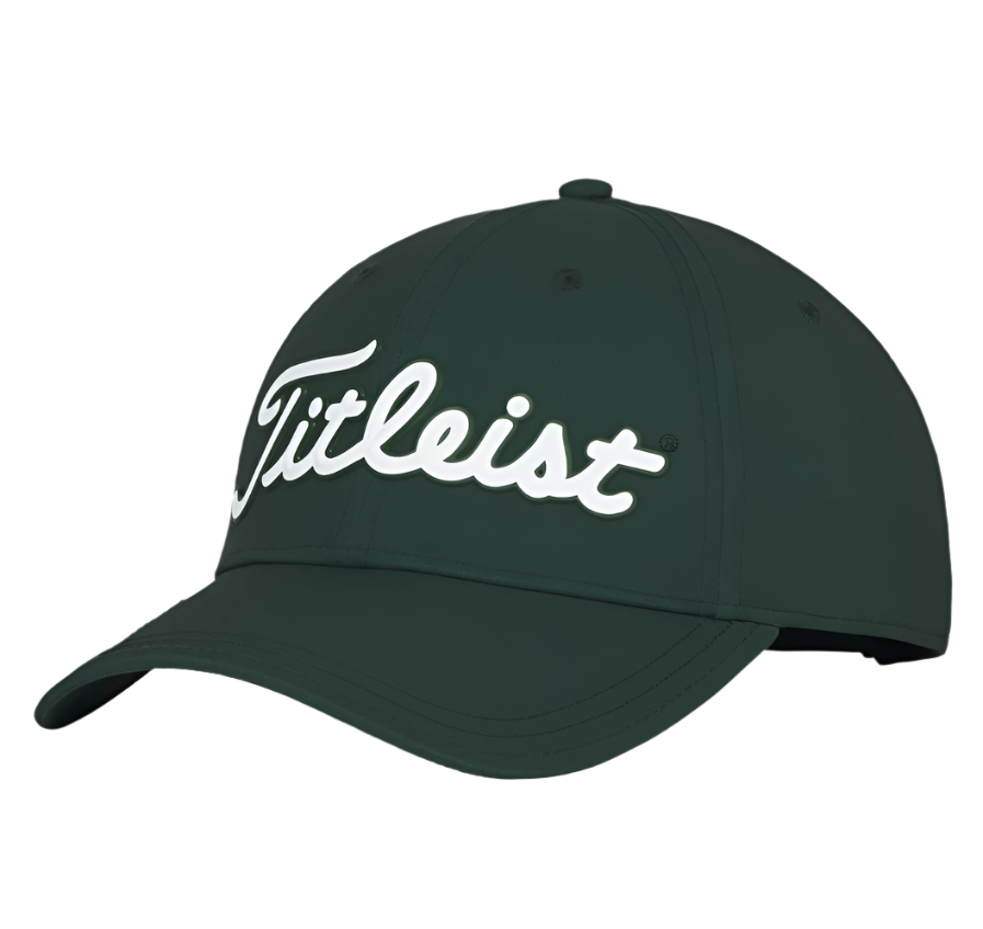 TITLEIST PLAYERS BALL MARKER CAP 25